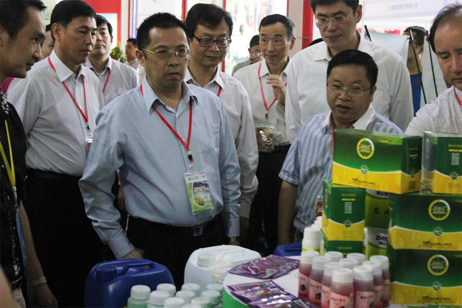 佛山市植寶生態(tài)科技有限公司